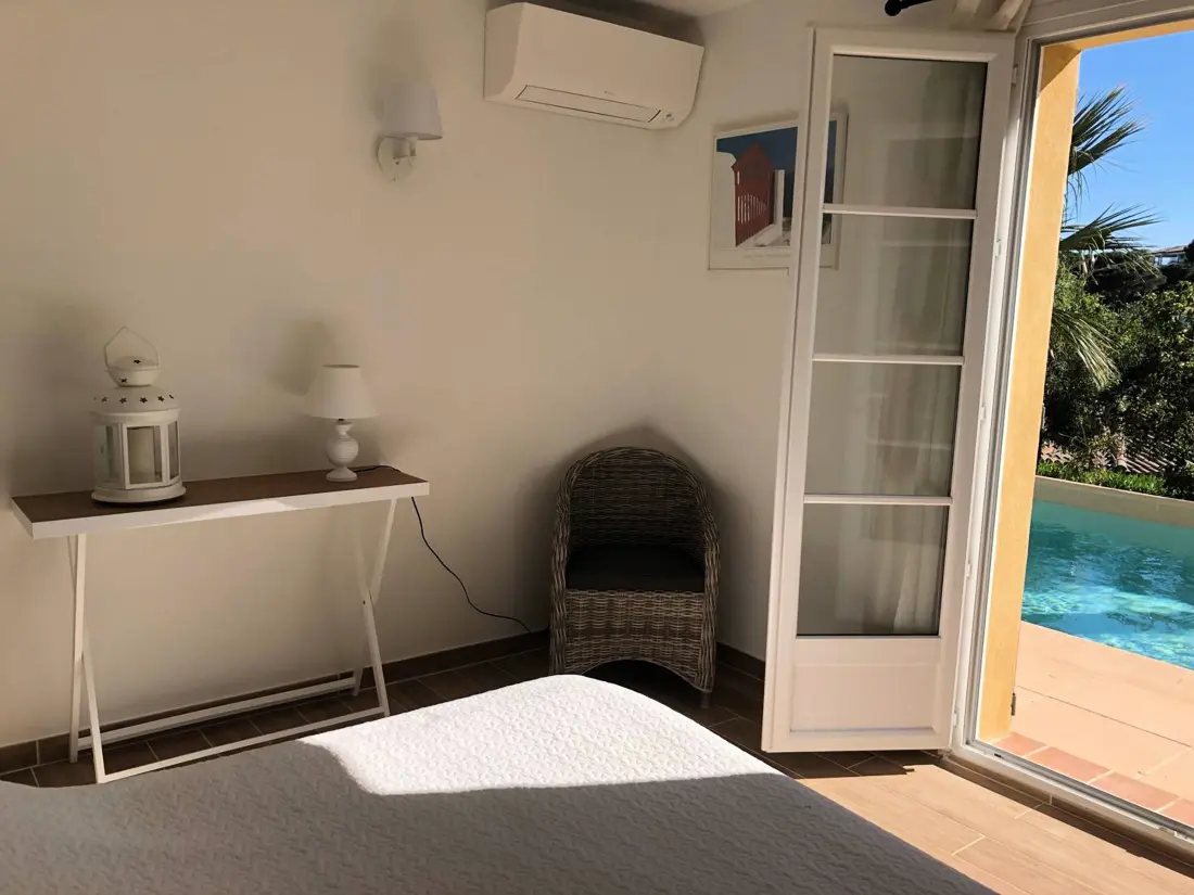 Location de Vacances Sainte-Maxime 330
