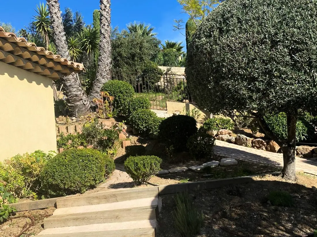 Location de Vacances Sainte-Maxime 330