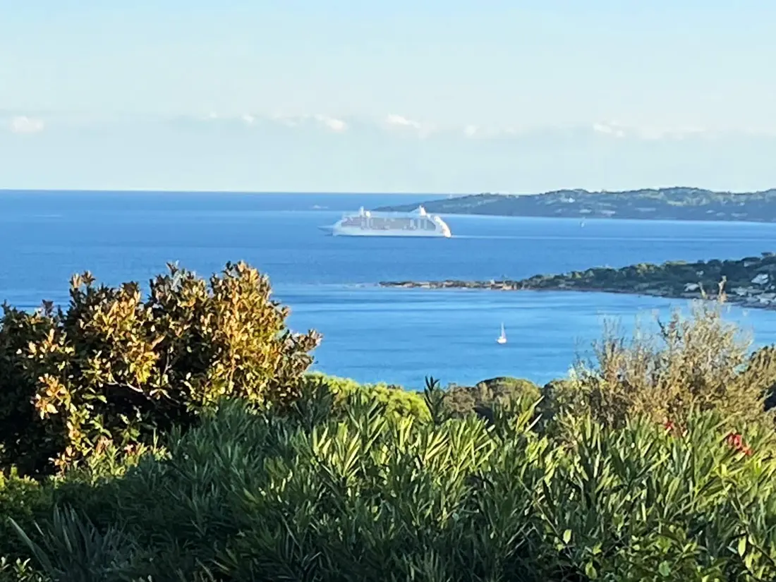 Location de Vacances Sainte-Maxime 330