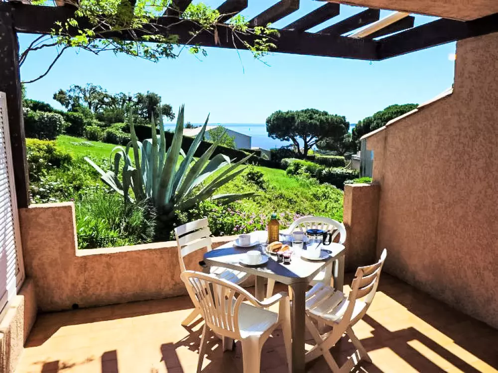 Résidence Les Coteaux de la Nartelle