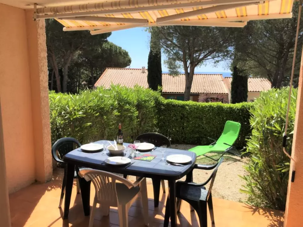 Résidence Les Coteaux de la Nartelle