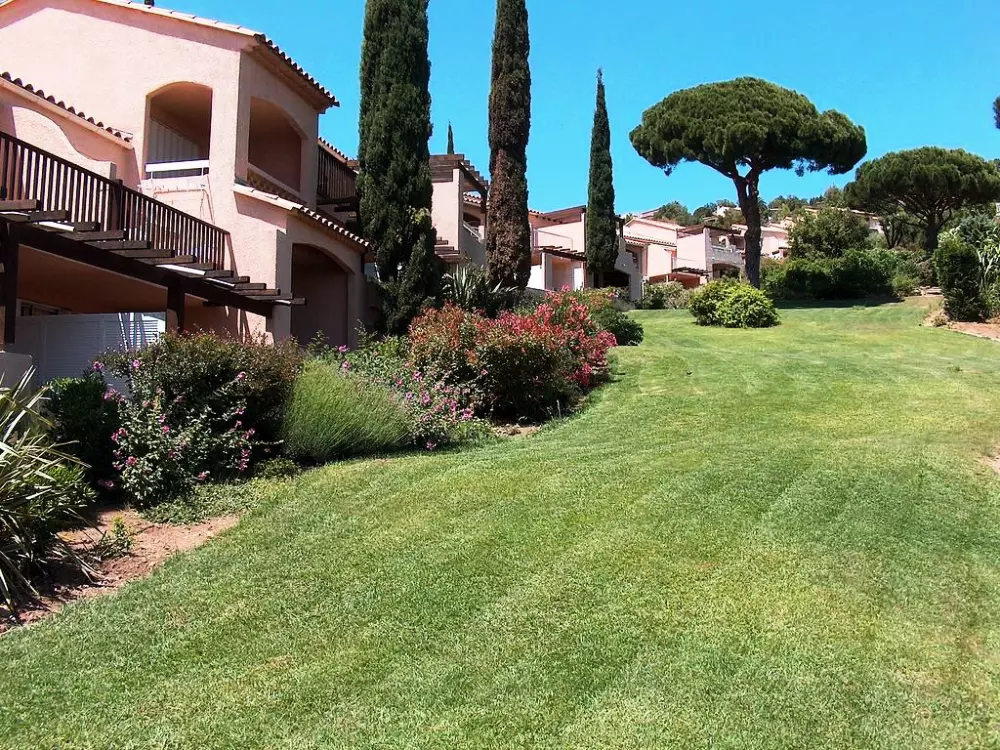 Location Les Coteaux de la Nartelle