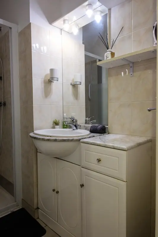 Appartement Central Proche Plage