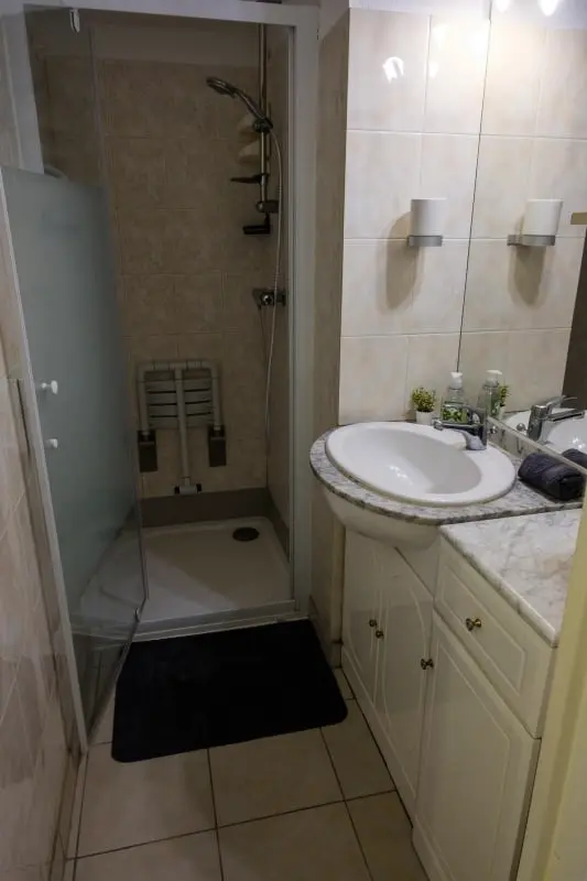 Appartement Central Proche Plage