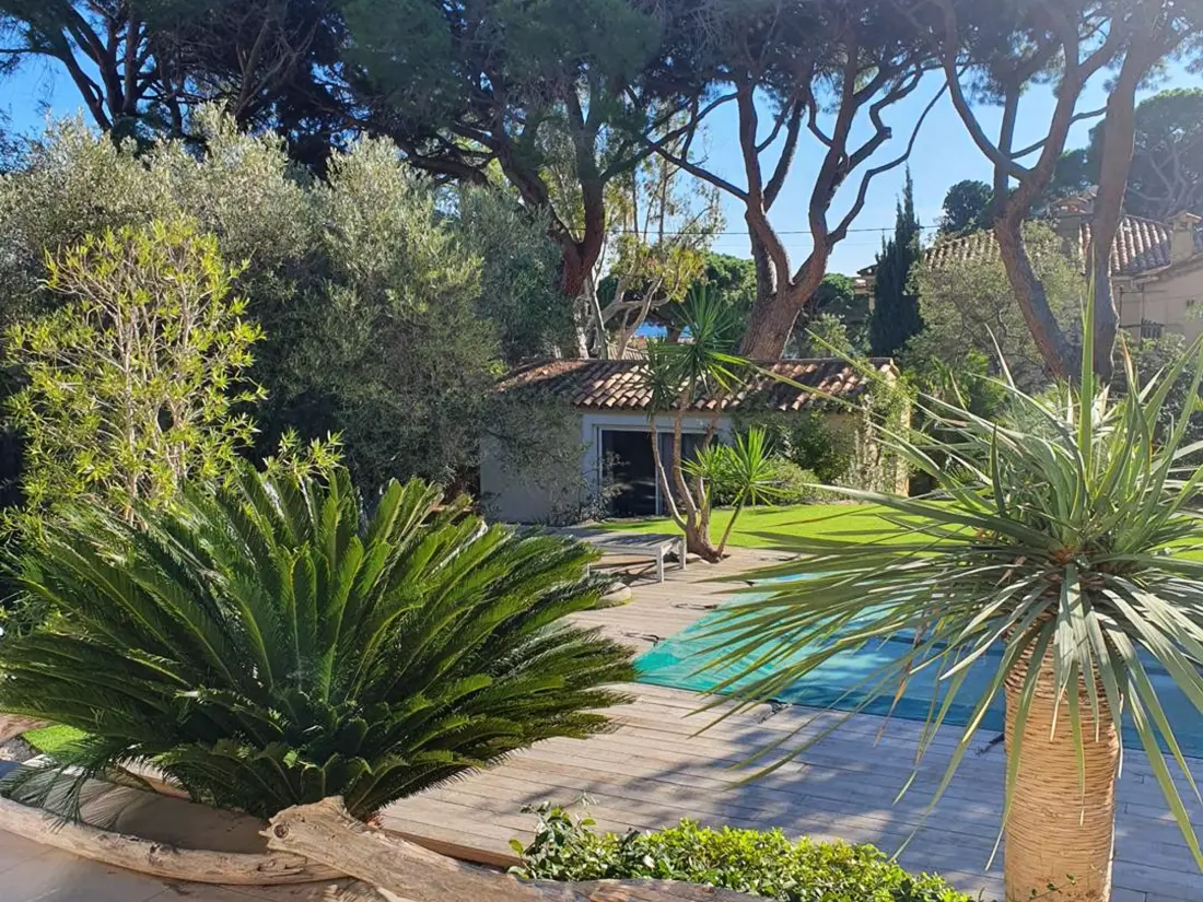 Maison de Vacances Sainte-Maxime 229