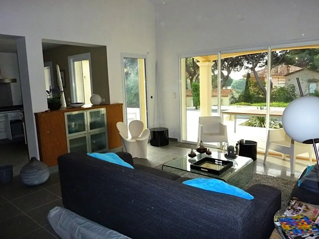Maison de Vacances Sainte-Maxime 229