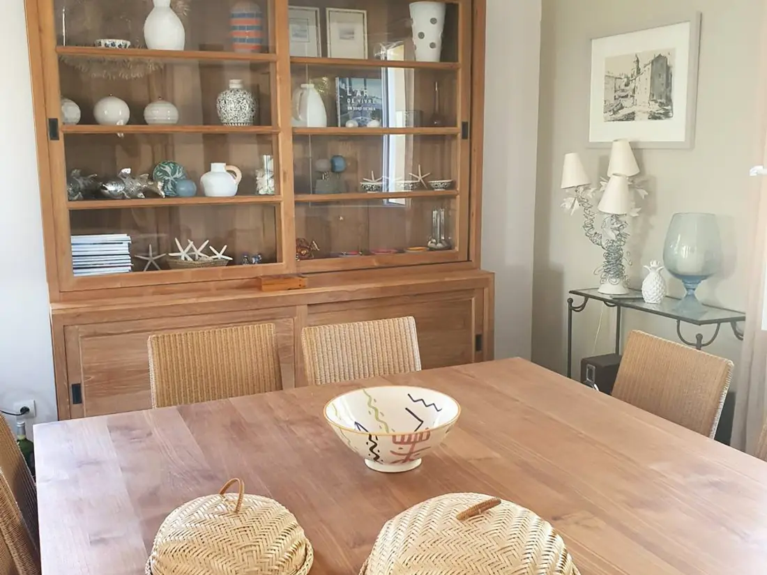 Maison de Vacances Sainte-Maxime 229