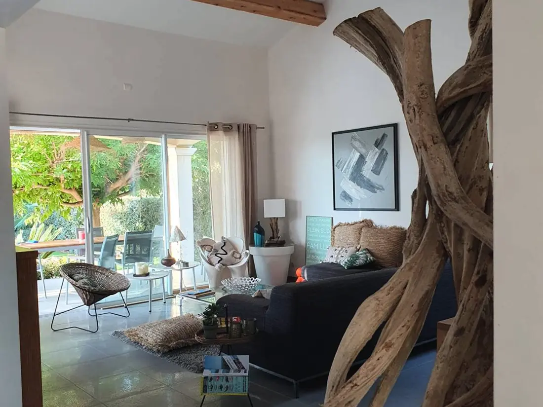 Maison de Vacances Sainte-Maxime 229