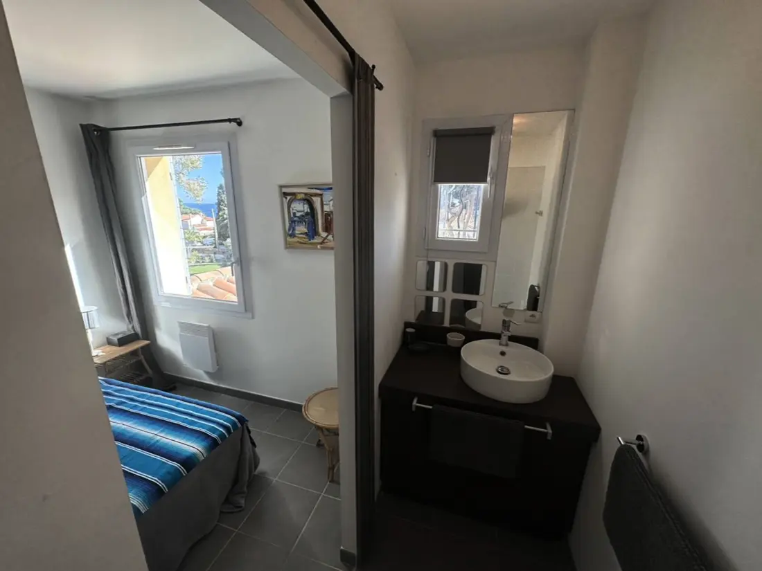 Maison de Vacances Sainte-Maxime 229