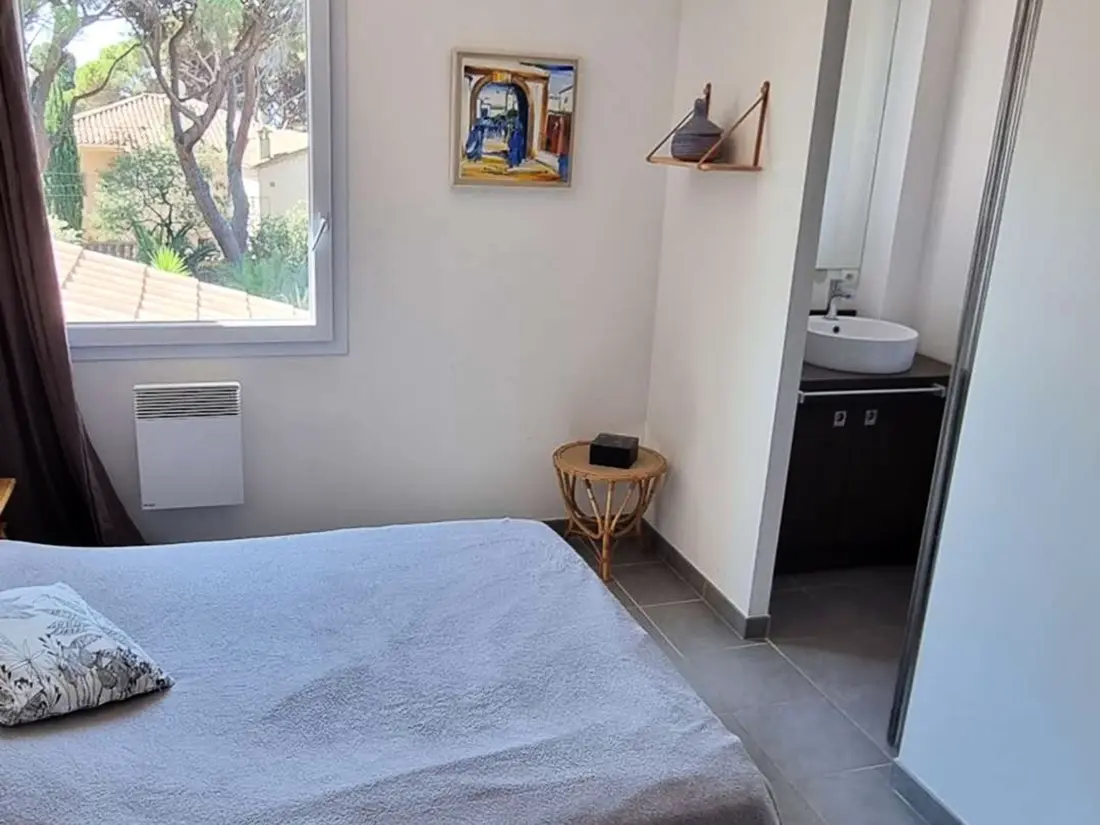 Maison de Vacances Sainte-Maxime 229