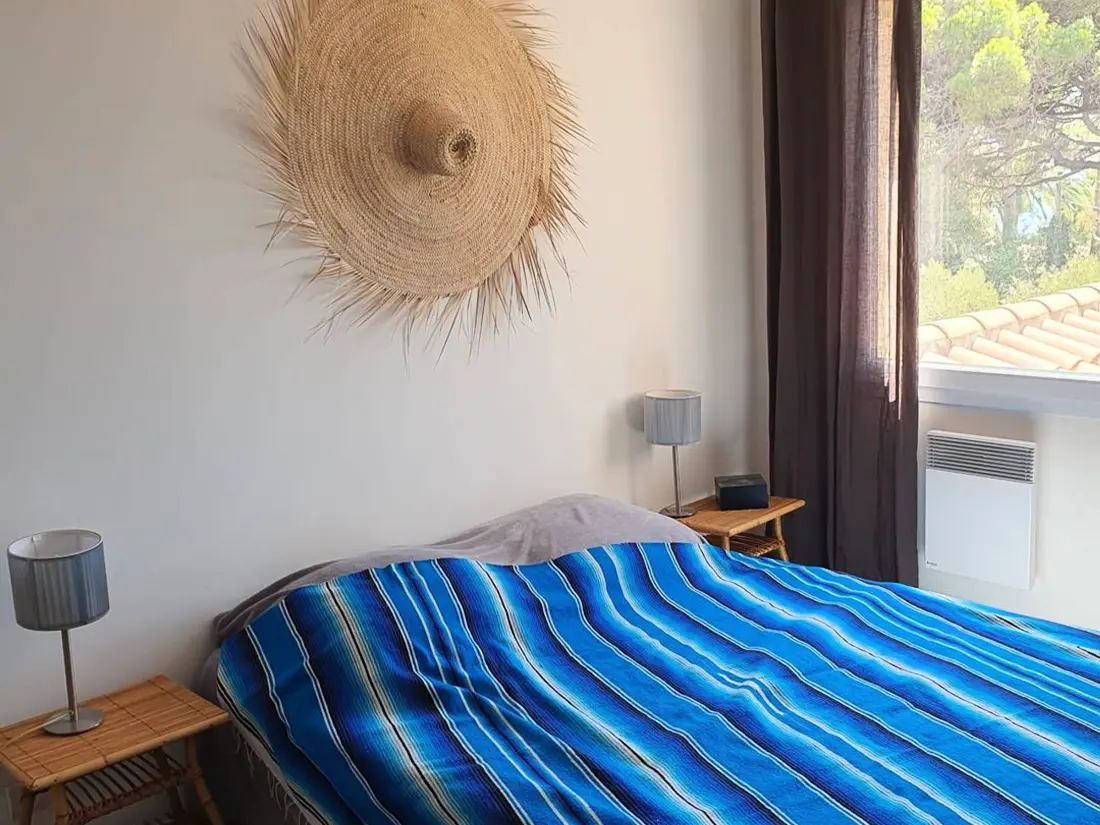 Maison de Vacances Sainte-Maxime 229