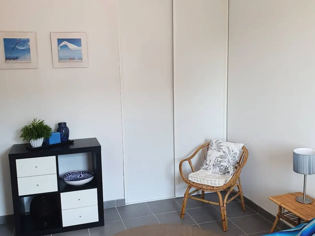 Maison de Vacances Sainte-Maxime 229