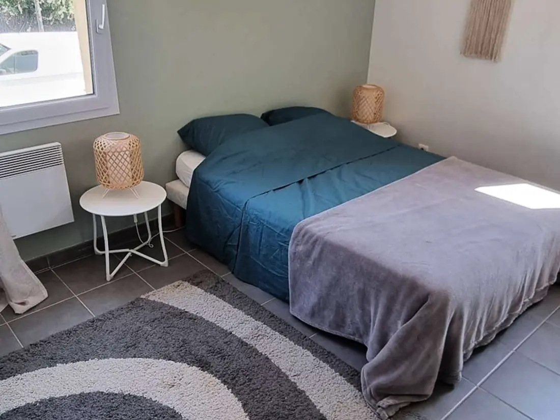 Maison de Vacances Sainte-Maxime 229
