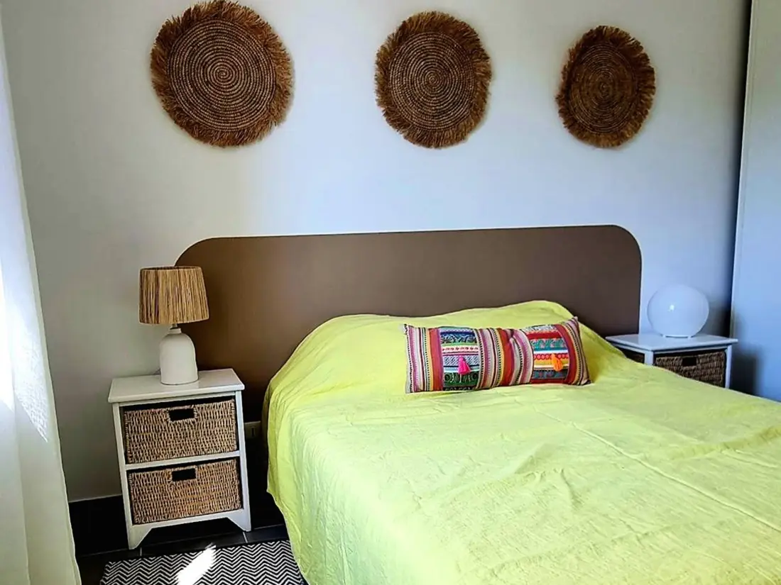 Maison de Vacances Sainte-Maxime 229