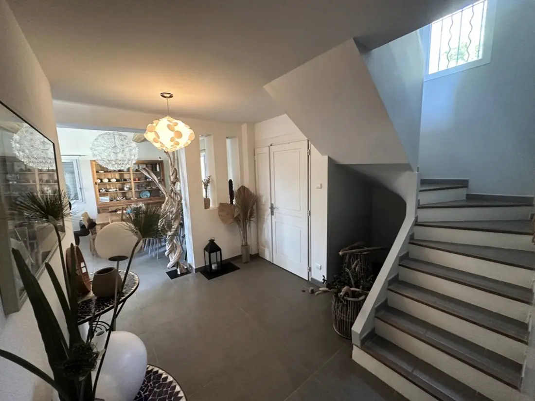 Maison de Vacances Sainte-Maxime 229