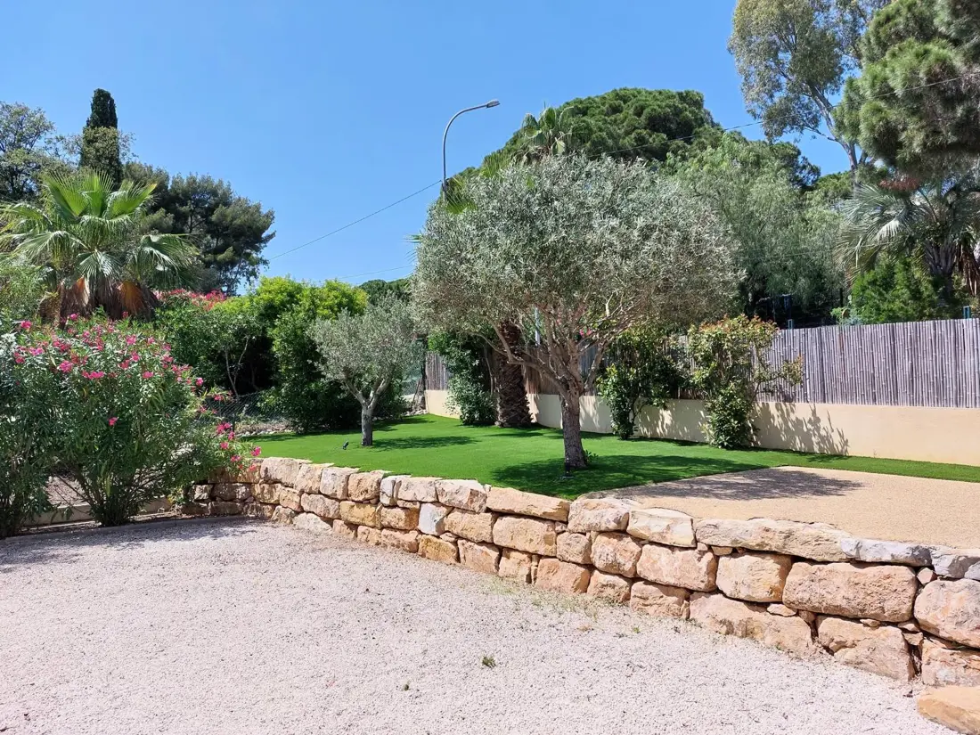 Maison de Vacances Sainte-Maxime 229