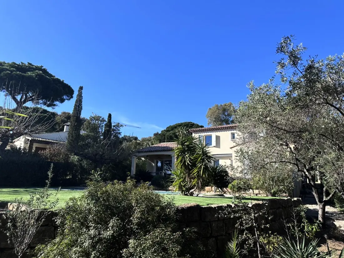 Maison de Vacances Sainte-Maxime 229