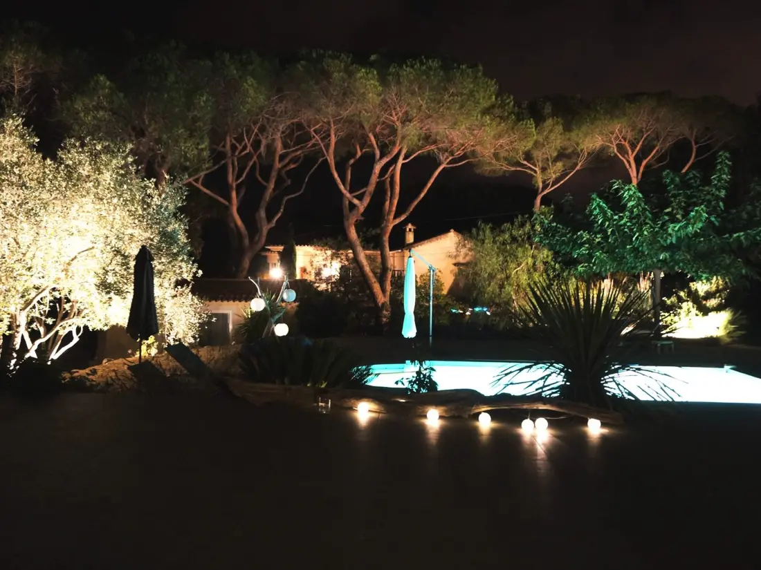 Maison de Vacances Sainte-Maxime 229