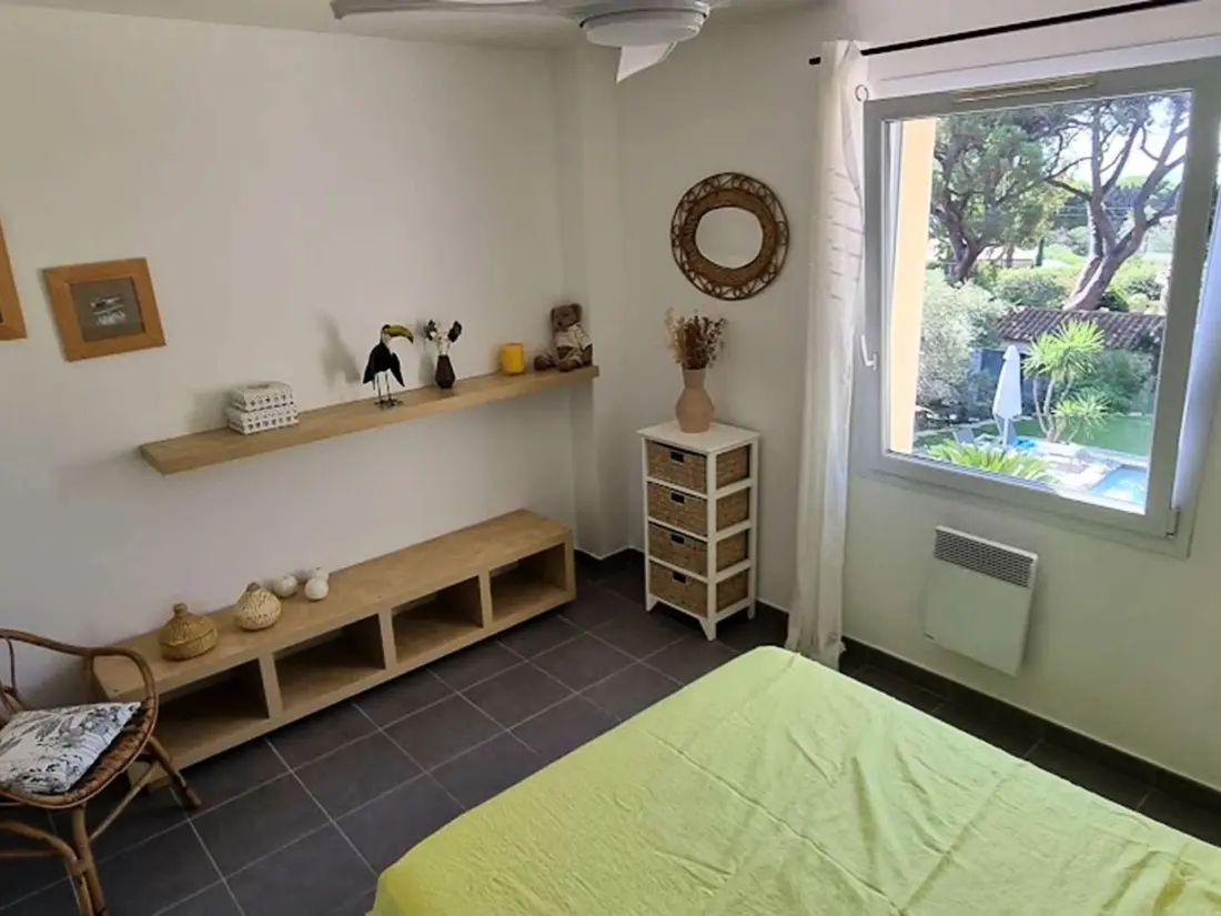 Maison de Vacances Sainte-Maxime 229