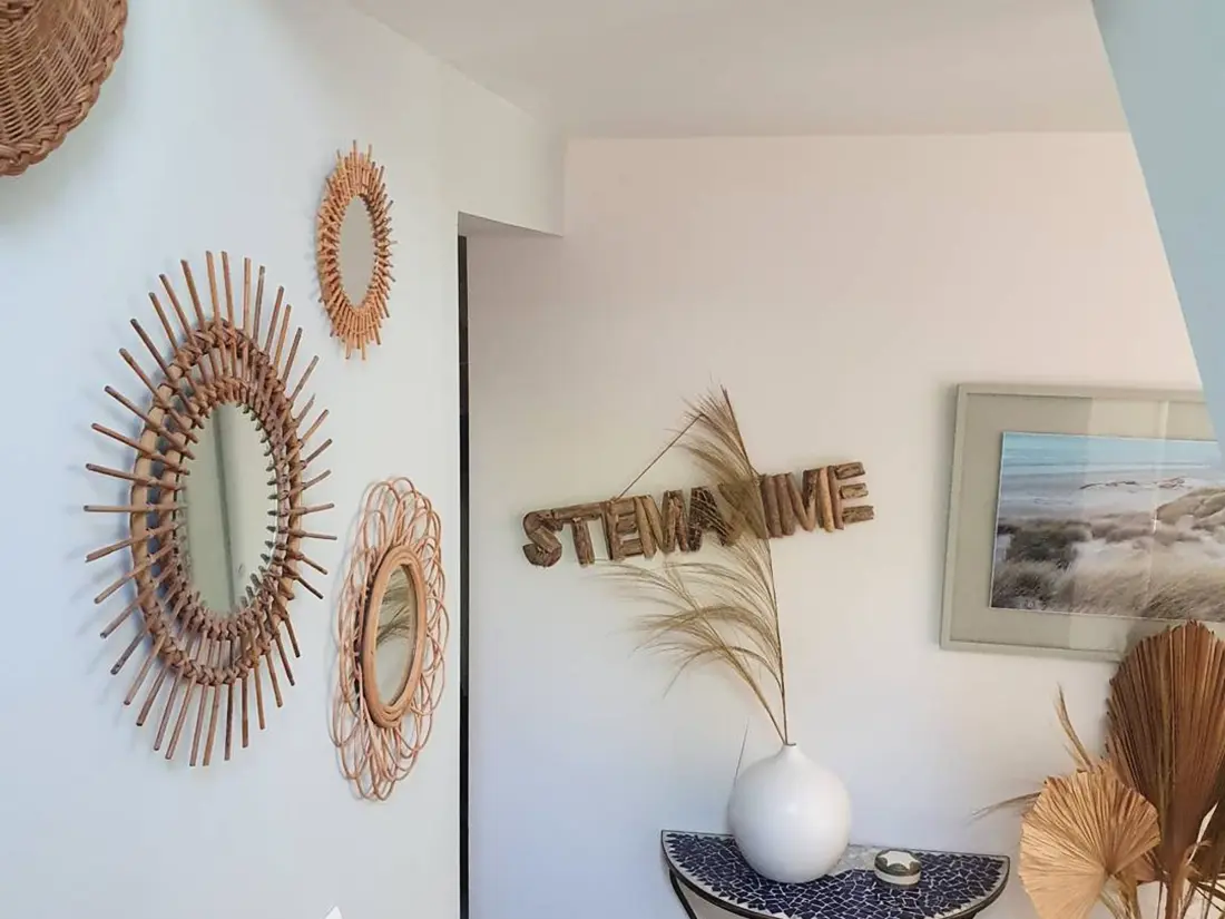 Maison de Vacances Sainte-Maxime 229
