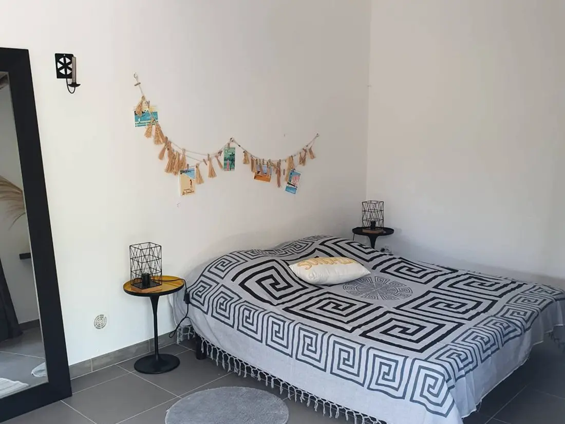 Maison de Vacances Sainte-Maxime 229