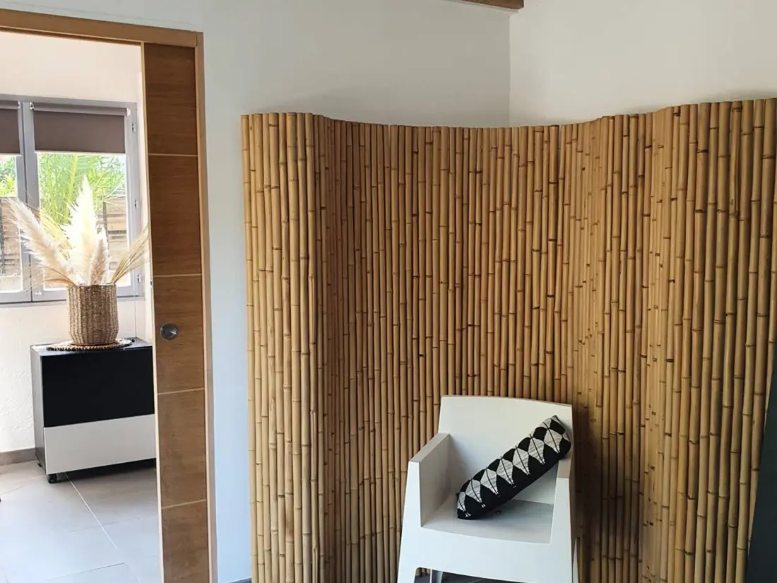 Maison de Vacances Sainte-Maxime 229