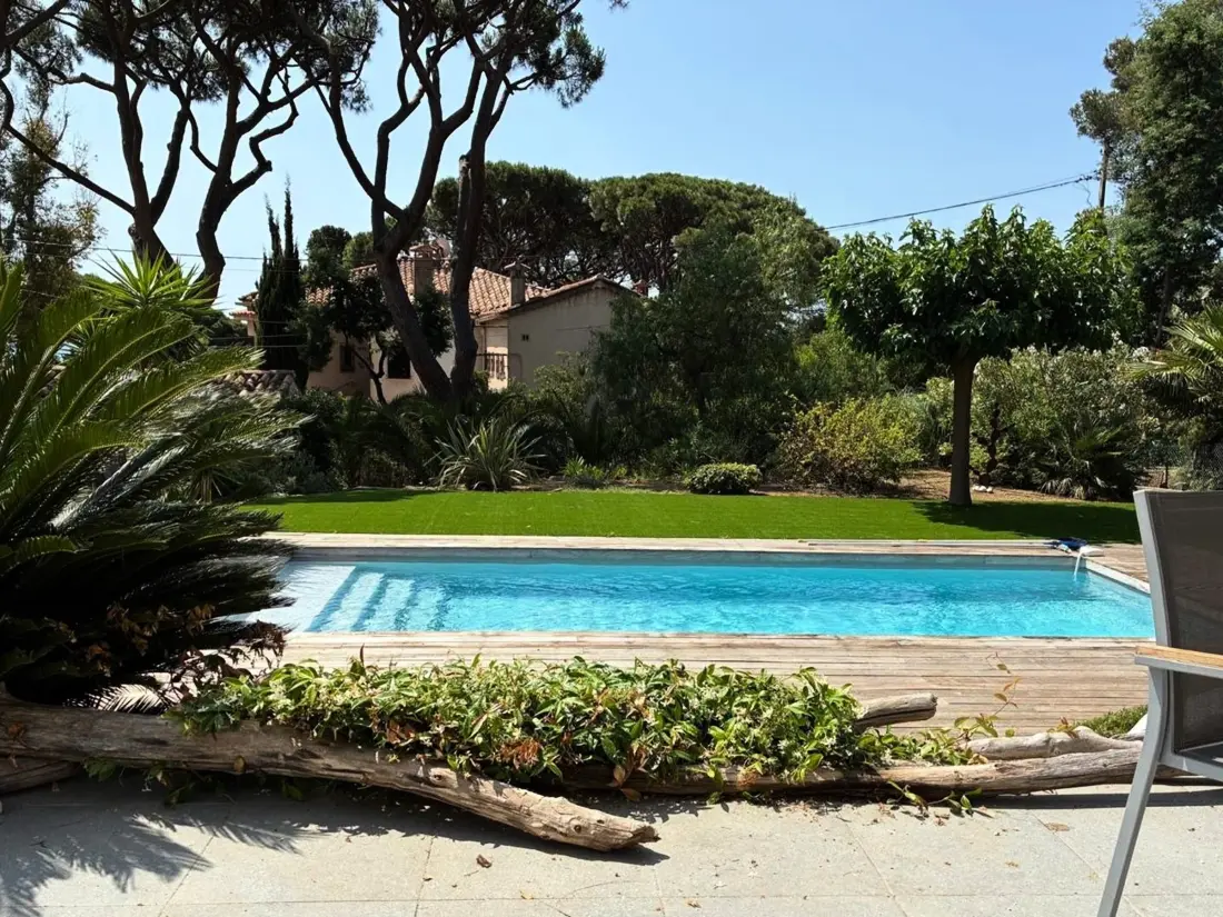 Maison de Vacances Sainte-Maxime 229
