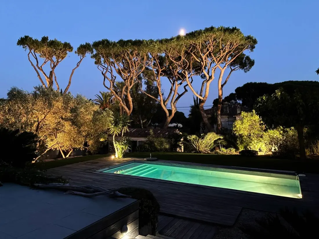 Maison de Vacances Sainte-Maxime 229