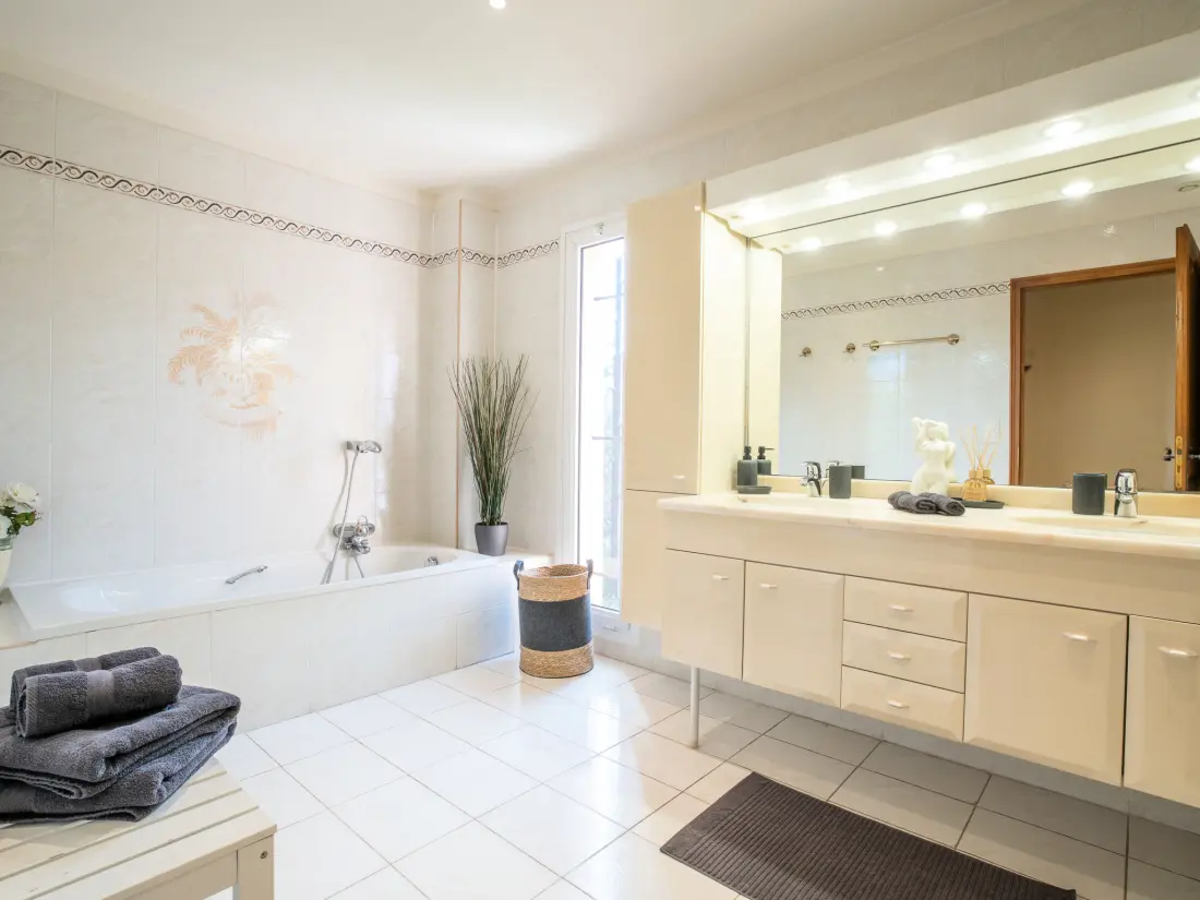 Maison de Vacances Sainte Maxime