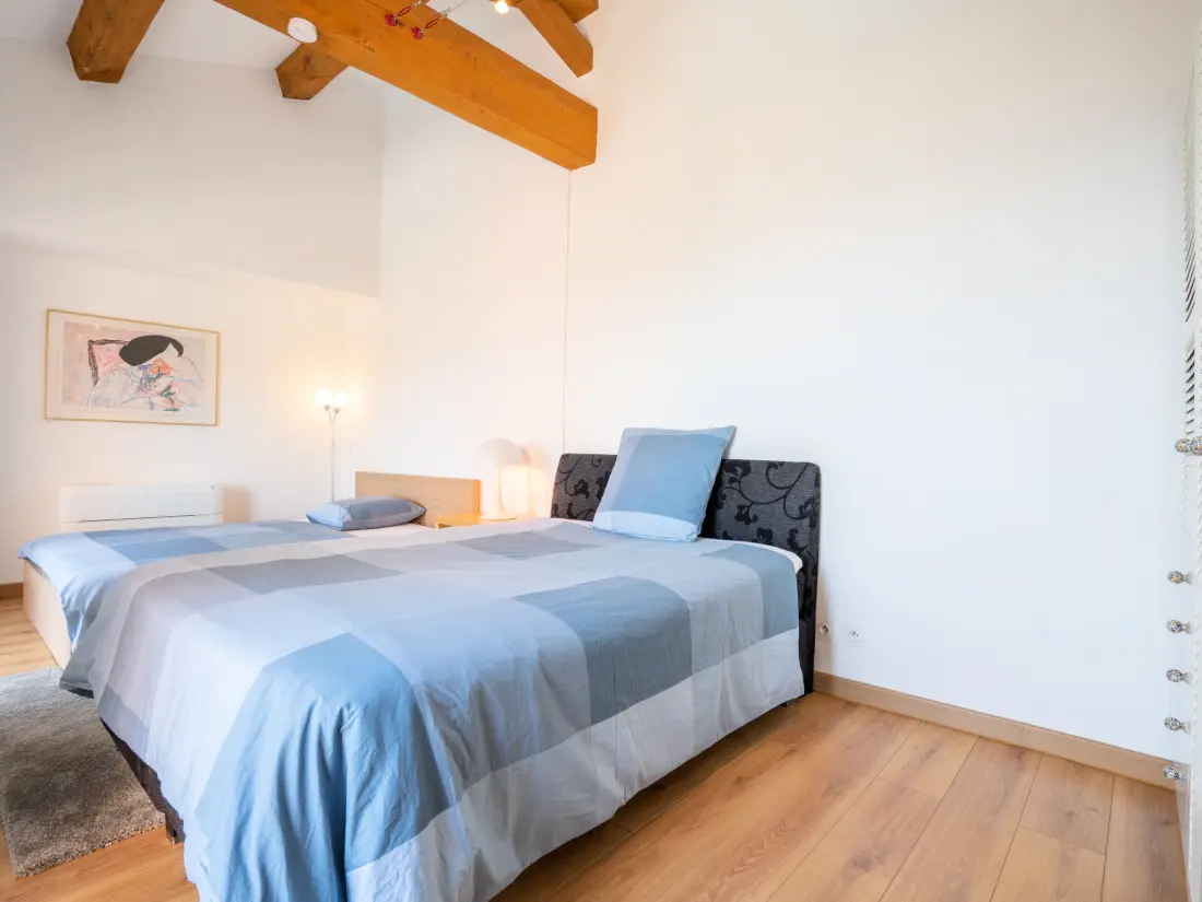 Maison de Vacances Sainte Maxime