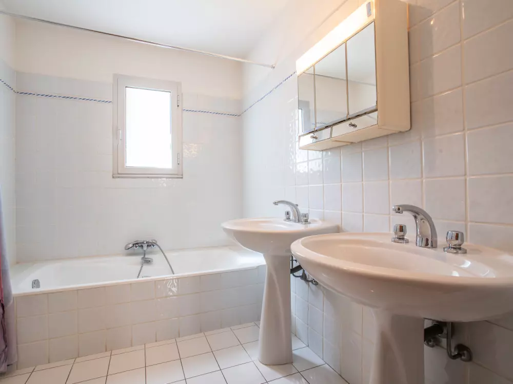 Maison de Vacances Sainte Maxime