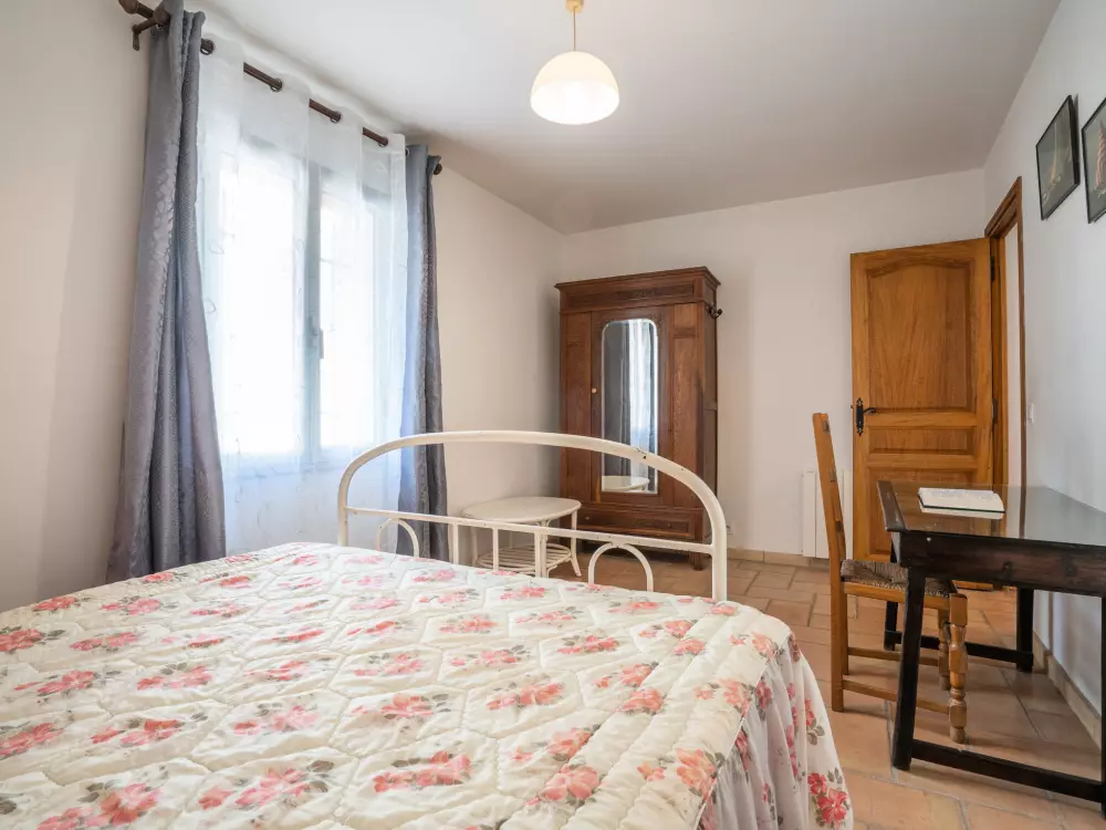 Maison de Vacances Sainte Maxime