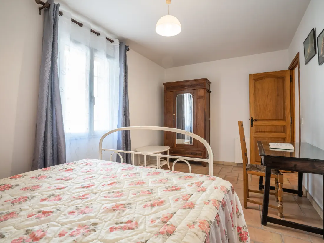 Maison de Vacances Sainte Maxime