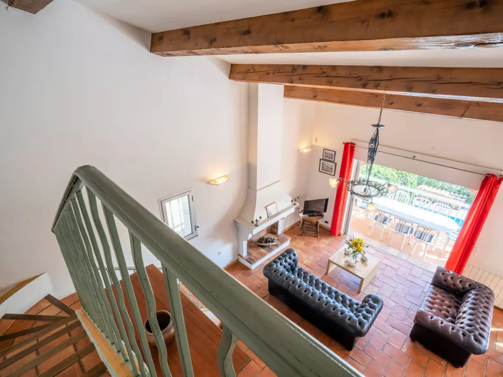 Maison de Vacances Sainte Maxime