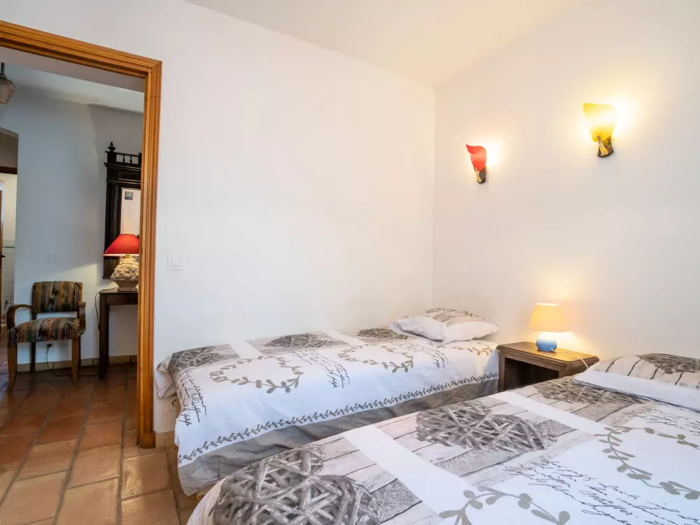 Maison de Vacances Sainte Maxime