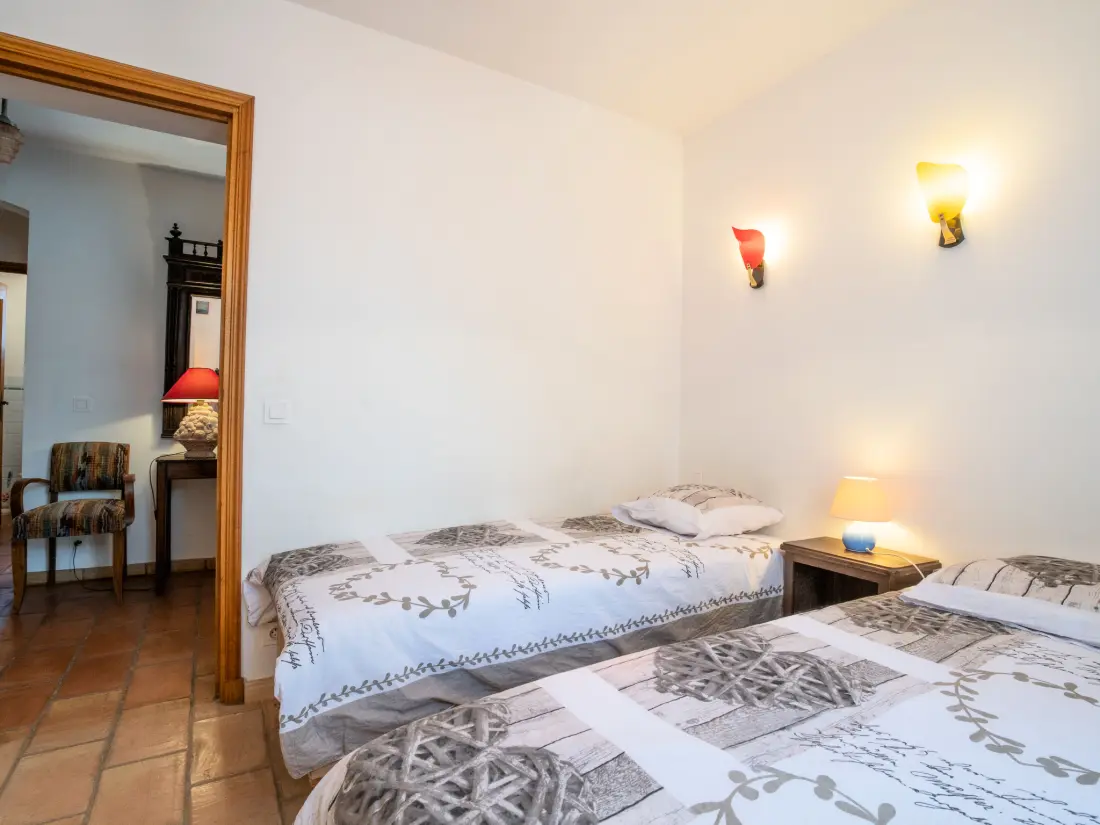 Maison de Vacances Sainte Maxime