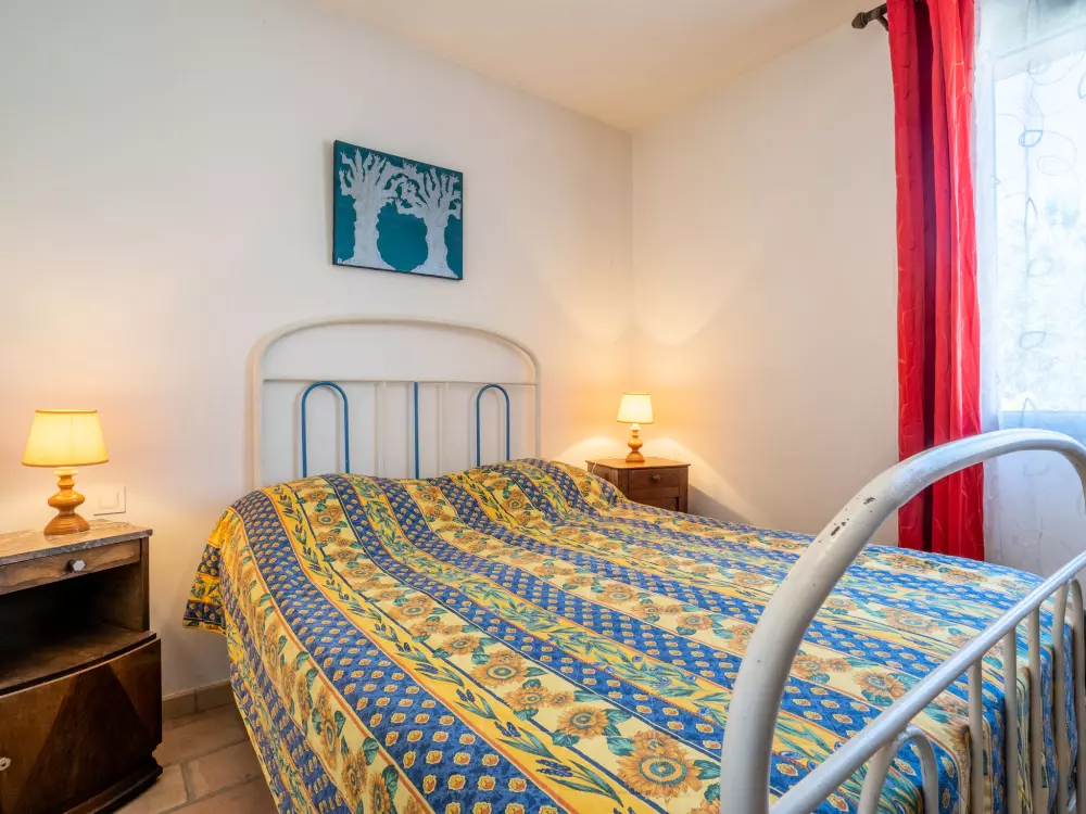 Maison de Vacances Sainte Maxime