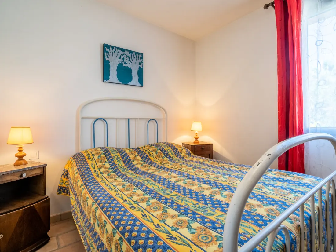 Maison de Vacances Sainte Maxime