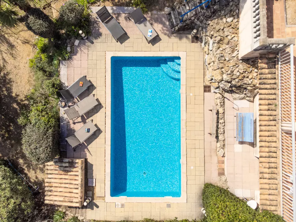 Maison de Vacances Sainte Maxime