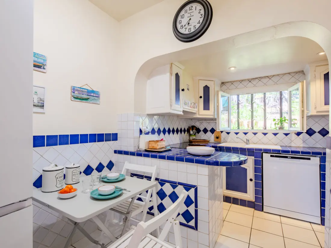 Maison de Vacances Sainte Maxime