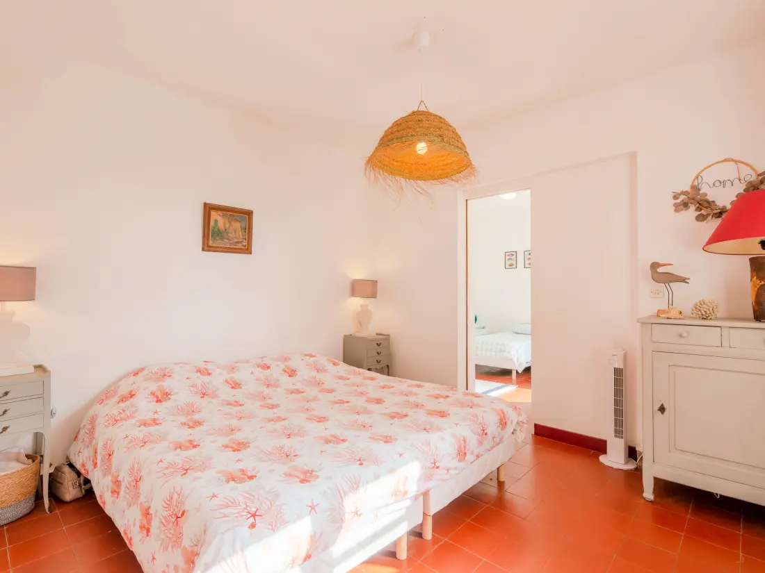 Maison de Vacances Sainte Maxime
