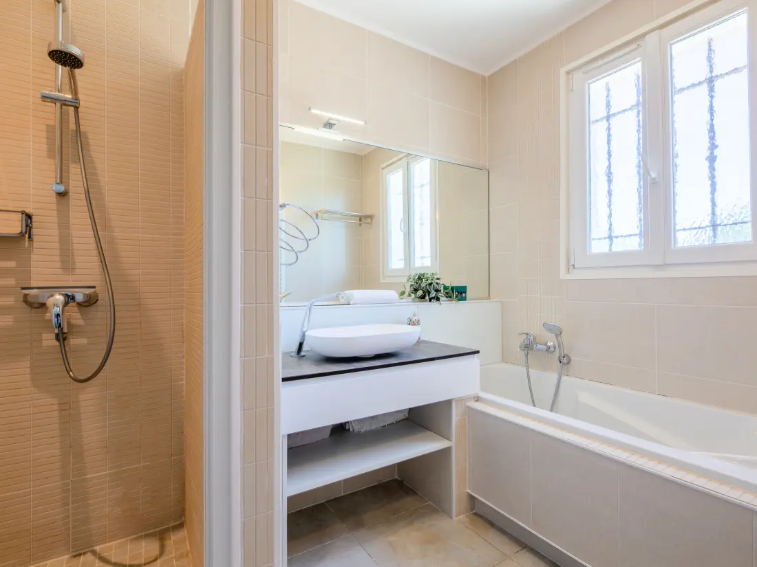 Maison de Vacances Sainte Maxime