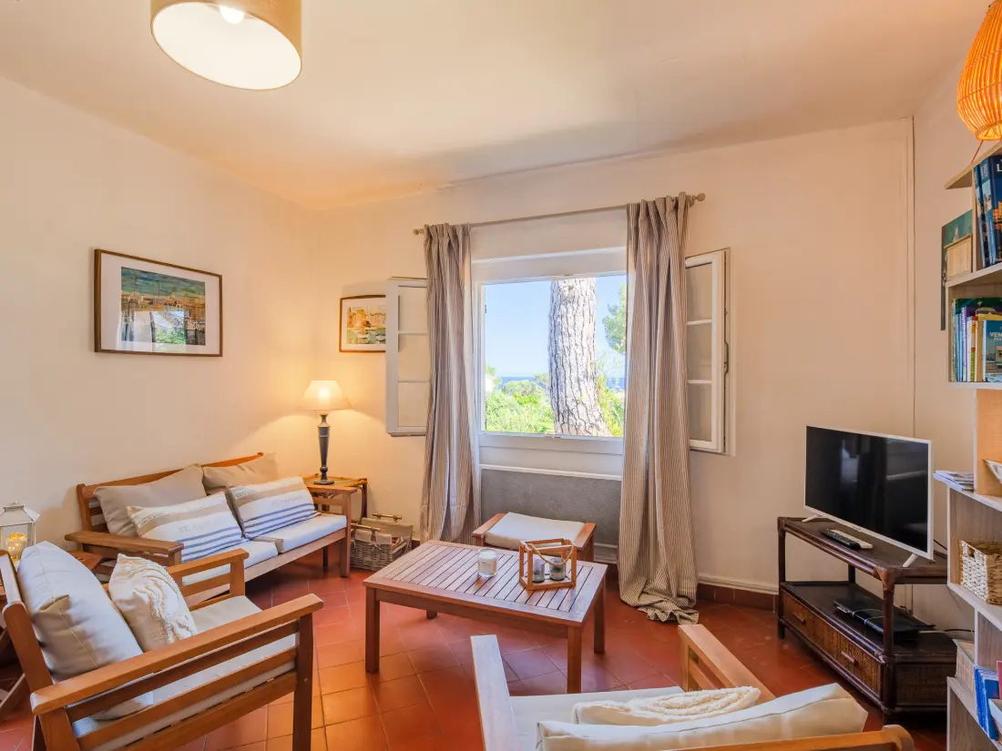 Maison de Vacances Sainte Maxime