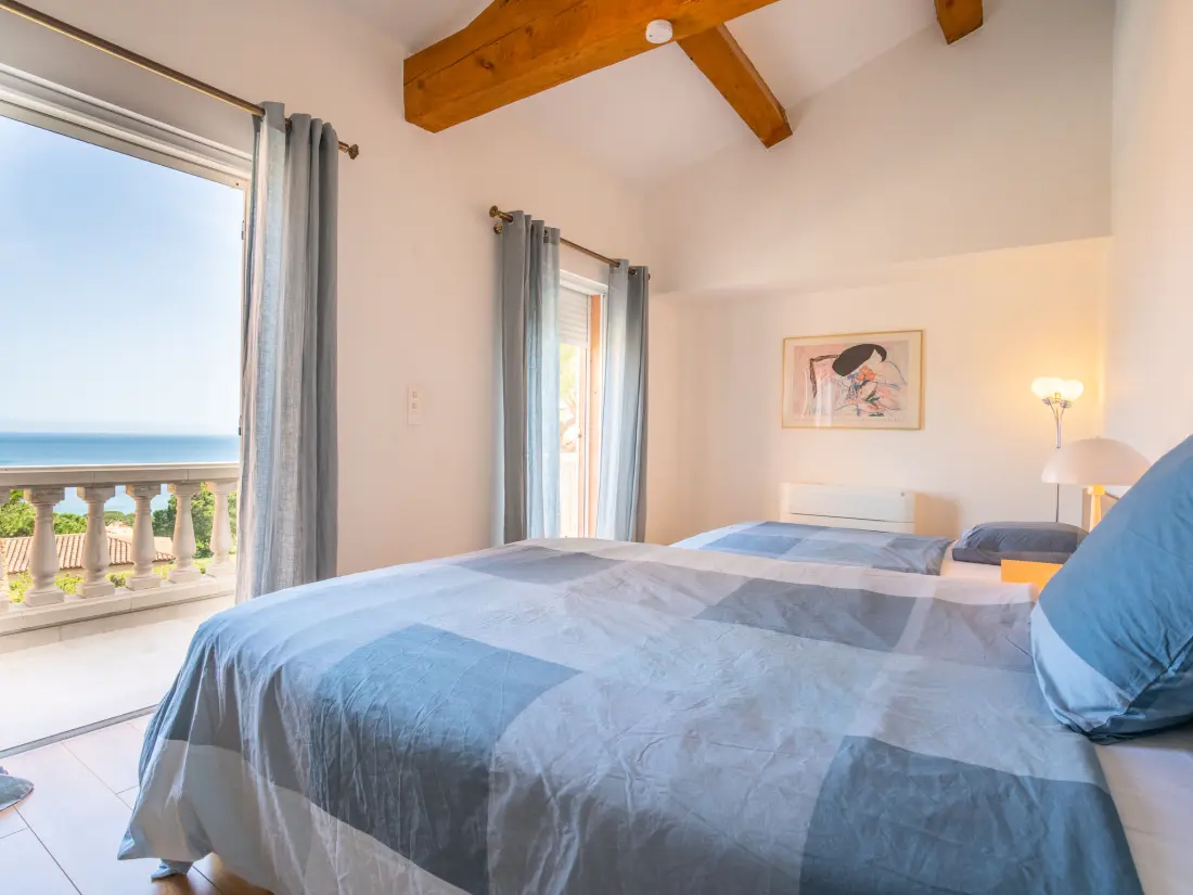 Maison de Vacances Sainte Maxime