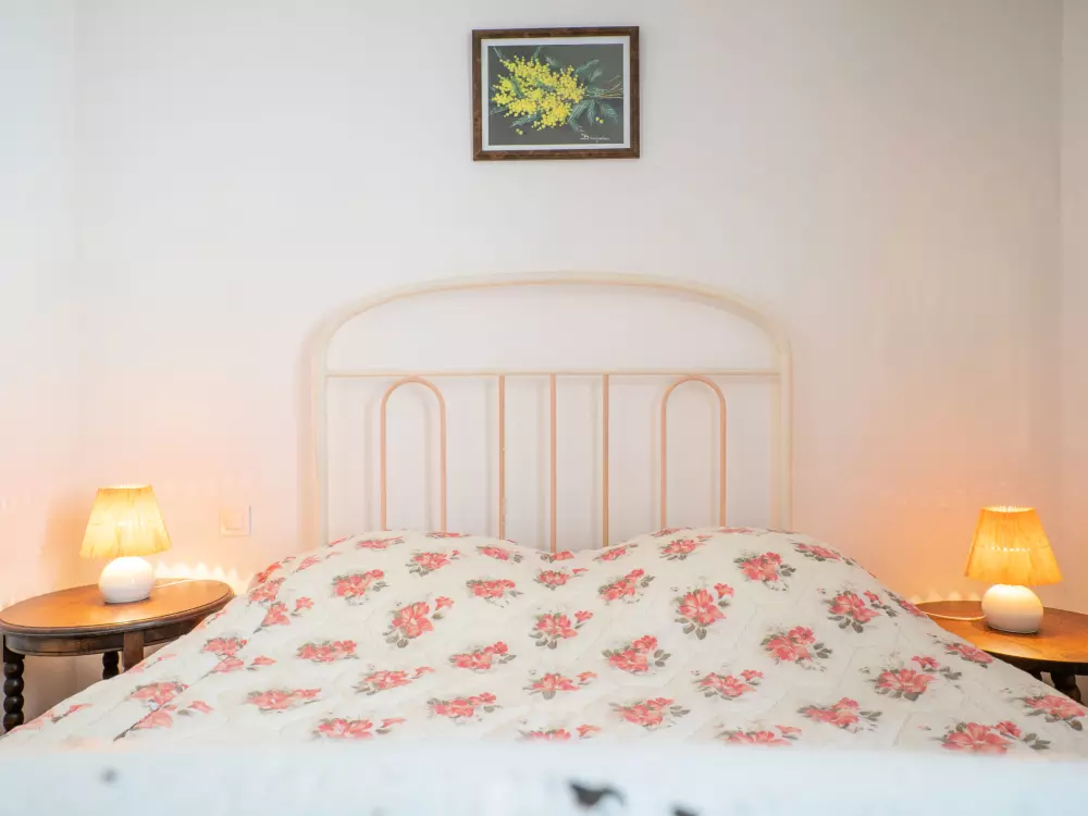 Maison de Vacances Sainte Maxime