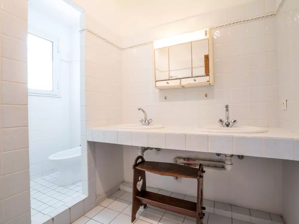 Maison de Vacances Sainte Maxime