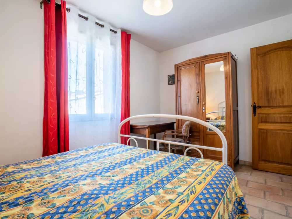 Maison de Vacances Sainte Maxime