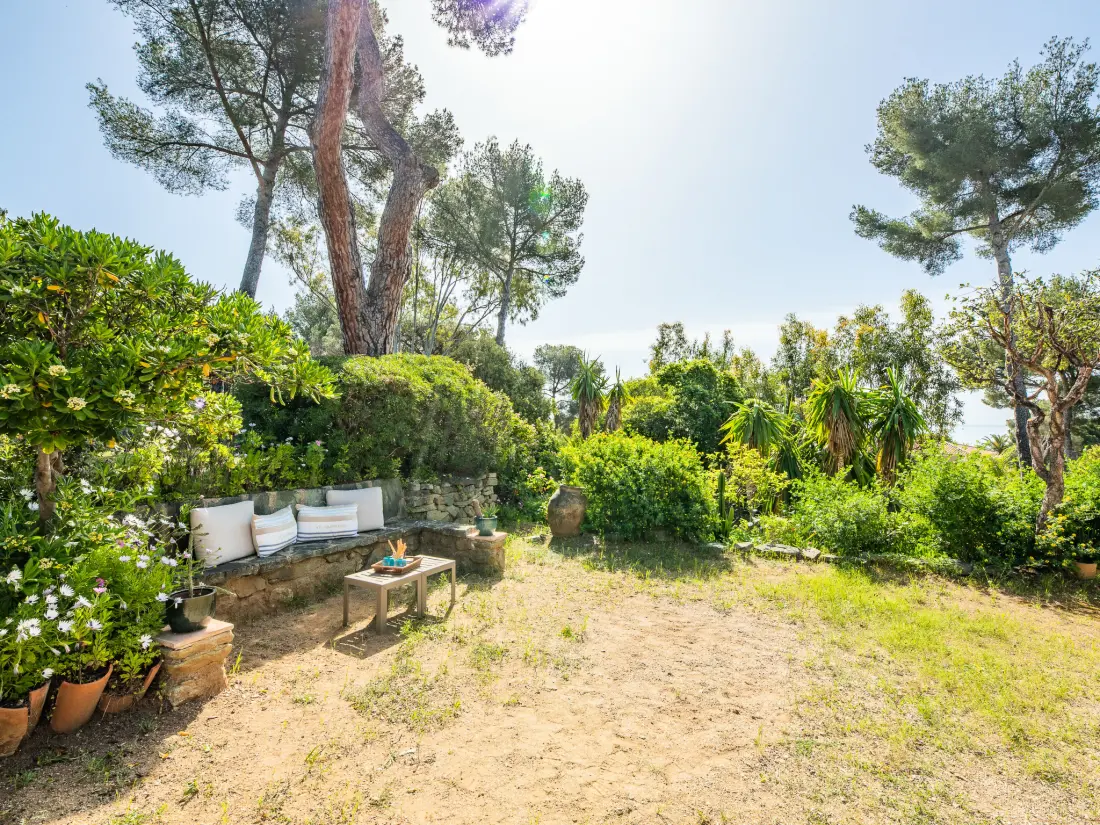 Maison de Vacances Sainte Maxime