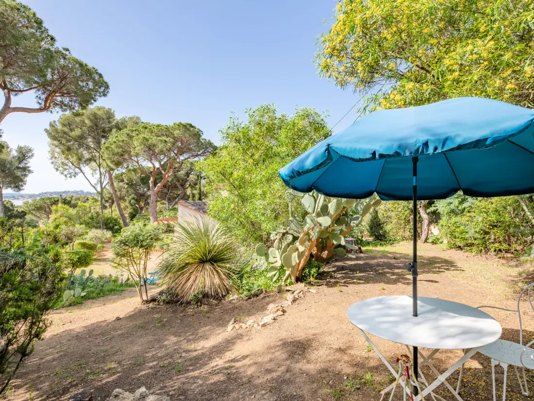 Maison de Vacances Sainte Maxime