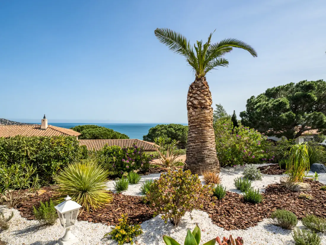 Maison de Vacances Sainte Maxime